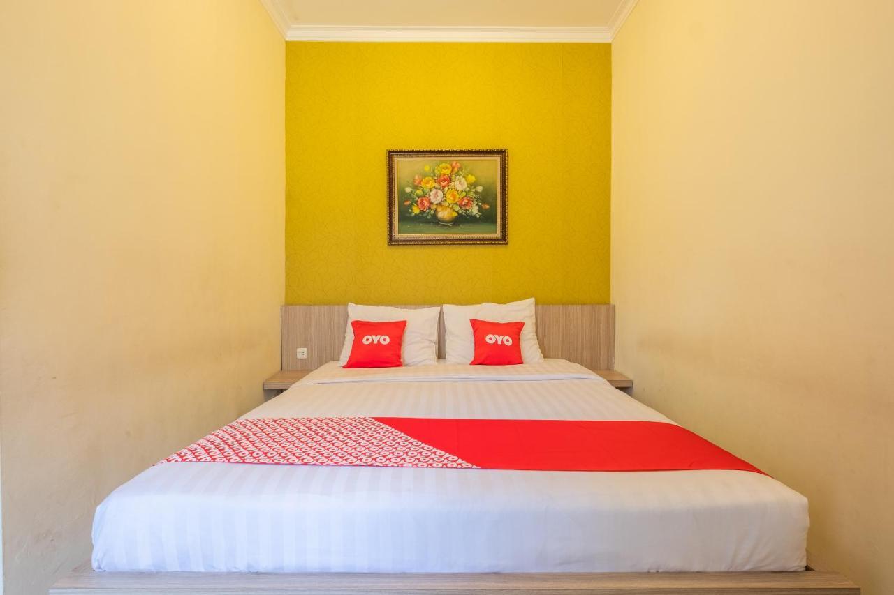 Aleyra Hotel And Villa'S Garut Esterno foto